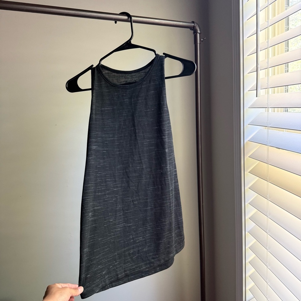 Nike loose tank top